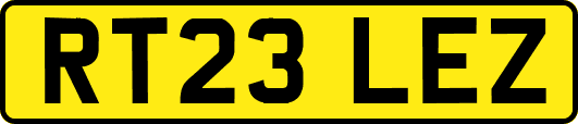 RT23LEZ