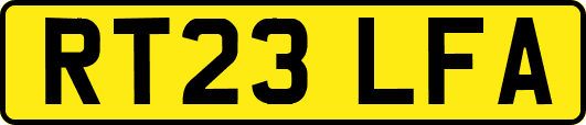 RT23LFA