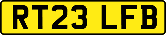 RT23LFB