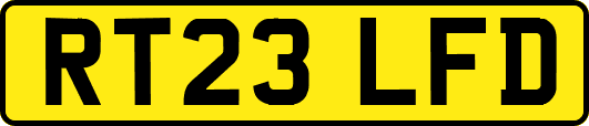 RT23LFD