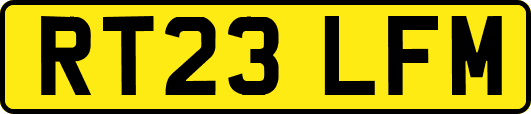 RT23LFM