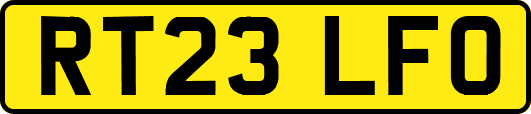 RT23LFO