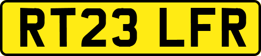 RT23LFR