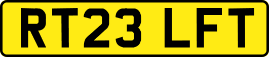 RT23LFT