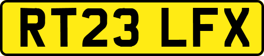RT23LFX