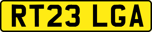 RT23LGA