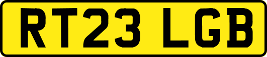 RT23LGB