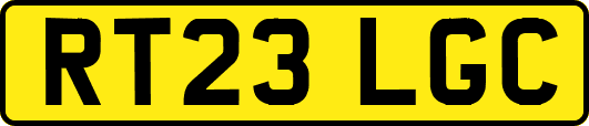 RT23LGC