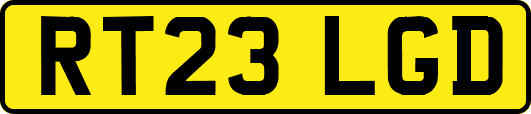 RT23LGD