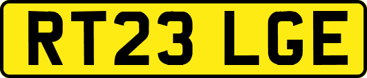 RT23LGE