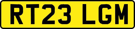 RT23LGM