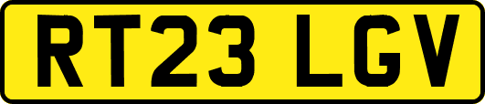 RT23LGV