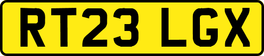 RT23LGX