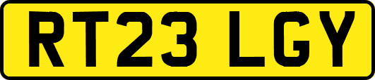 RT23LGY