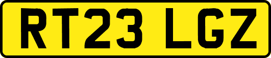 RT23LGZ