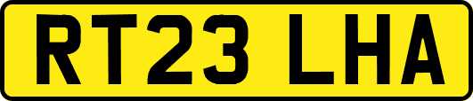 RT23LHA