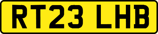 RT23LHB