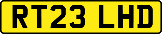 RT23LHD