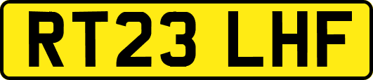 RT23LHF