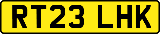 RT23LHK