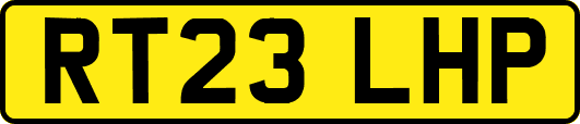 RT23LHP
