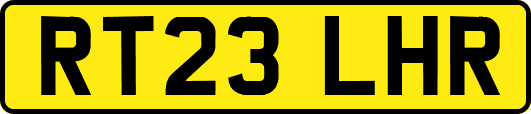 RT23LHR
