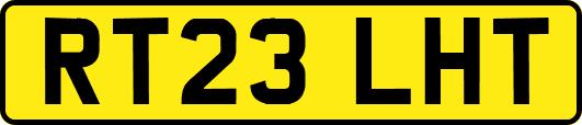 RT23LHT