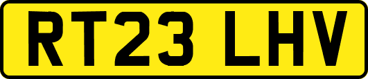RT23LHV