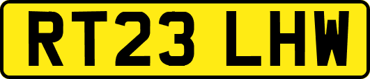 RT23LHW