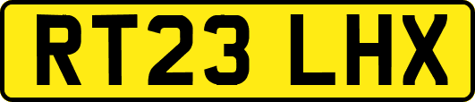 RT23LHX