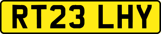 RT23LHY