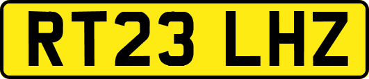 RT23LHZ