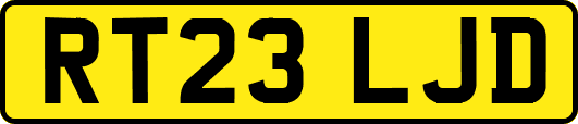 RT23LJD