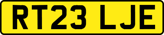 RT23LJE