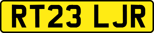 RT23LJR