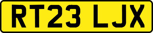 RT23LJX
