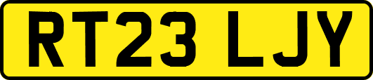 RT23LJY