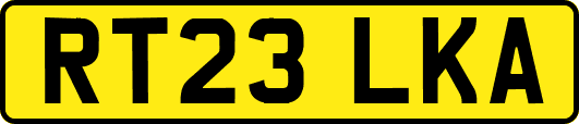 RT23LKA