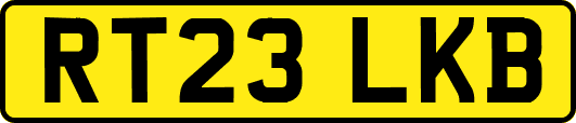 RT23LKB