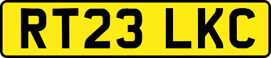 RT23LKC