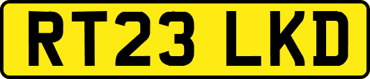 RT23LKD