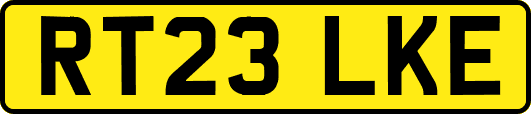 RT23LKE
