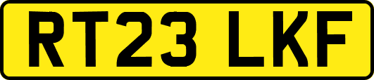 RT23LKF