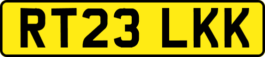 RT23LKK