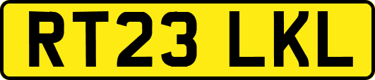 RT23LKL