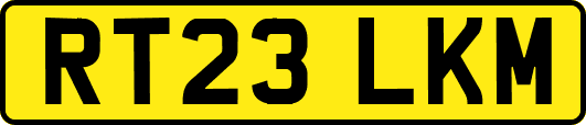 RT23LKM