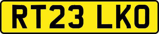 RT23LKO