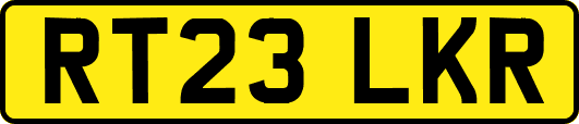 RT23LKR