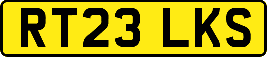 RT23LKS