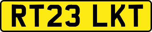RT23LKT